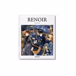 ISBN Renoir: Basic Art Series 2.0, Art & design, English, Hardcover, 96 pages