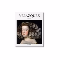 ISBN Diego Velazquez: 1599-1660: The Face of Spain: Basic Art Series 2.0, Art & design, English, Hardcover, 96 pages
