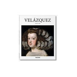 ISBN Diego Velazquez: 1599-1660: The Face of Spain: Basic Art Series 2.0 book Art & design English Hardcover 96 pages