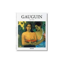 ISBN Gauguin: 1848-1903: The Primitive Sophisticate: Basis Art Series 2.0 book Art & design English Hardcover 95 pages