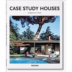 ISBN Case Study Houses (Basic Art Series 2.0), Art & design, English, Hardcover