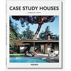 ISBN Case Study Houses (Basic Art Series 2.0) book Art & design English Hardcover