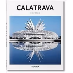ISBN Calatrava : Basic Art Series 2.0, Art & design, English, Hardcover, 96 pages