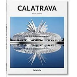 ISBN Calatrava : Basic Art Series 2.0 book Art & design English Hardcover 96 pages