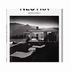 ISBN Neutra, Art & design, English, Hardcover, 96 pages