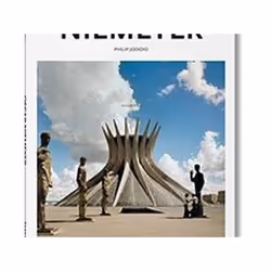 ISBN Oscar Niemeyer : 1907-2012 : The Once and Future Dawn : Basic Art Series 2.0, Art & design, English, Hardcover, 96 pages