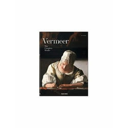 ISBN Vermeer : The Complete Works