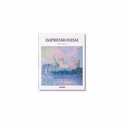 ISBN Impressionism : Basic Art Series 2.0, English, Hardcover, 96 pages