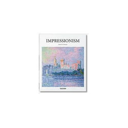 ISBN Impressionism : Basic Art Series 2.0