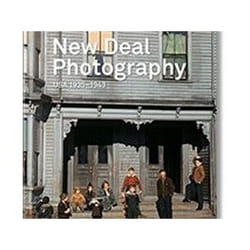 ISBN New Deal Photography : USA 1935-1943 book Art & design English Hardcover 605 pages
