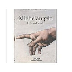 ISBN Michelangelo : The Complete Paintings, Sculptures and Architecture book Art & design English Hardcover 791 pages