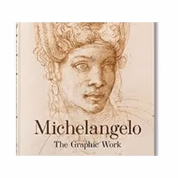 ISBN Michelangelo : The Graphic Work, Art & design, English, Hardcover, 696 pages