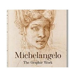 ISBN Michelangelo : The Graphic Work book Art & design English Hardcover 696 pages