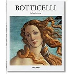ISBN Botticelli book Art & design English Hardcover 96 pages