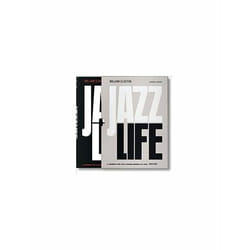 ISBN William Claxton : Jazzlife