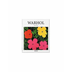 ISBN Warhol