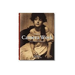 ISBN Stieglitz: Camera Work book Photography English Hardcover 552 pages