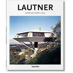 ISBN Lautner : Basic Art Series 2.0 book English Hardcover 96 pages