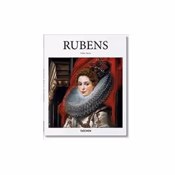 ISBN Rubens, Art & design, English, Hardcover, 96 pages