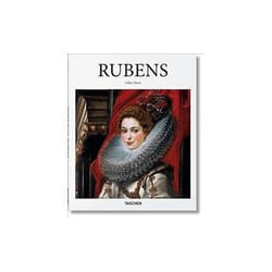 ISBN Rubens book Art & design English Hardcover 96 pages