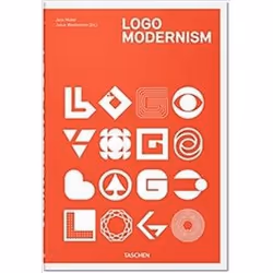 ISBN Logo Modernism, Art & design, English, Hardcover