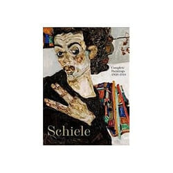 ISBN Egon Schiele: Complete Paintings, 1908-1918 book Art & design English Hardcover 600 pages