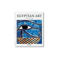 ISBN Egyptian Art book Art & design English Hardcover 96 pages