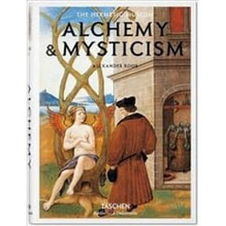 ISBN Alchemy and Mysticism book Art & design English Hardcover 576 pages