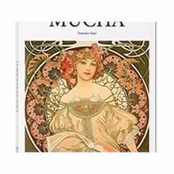 ISBN Mucha : Basic Art Series 2.0, Art & design, English, Hardcover, 96 pages