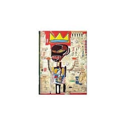 ISBN Jean Michel Basquiat XXL