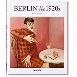 ISBN Berlin in the 1920s : Basic Art Series 2.0, History, English, Hardcover, 96 pages