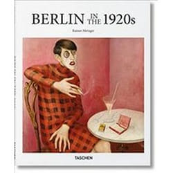 ISBN Berlin in the 1920s : Basic Art Series 2.0 book History English Hardcover 96 pages