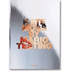 ISBN Kate Moss, Art & design, English, Paperback
