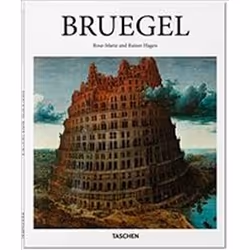 ISBN Bruegel, Art & design, English, Hardcover, 96 pages