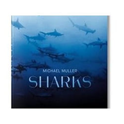 ISBN Michael Muller : Sharks, Face-To-Face with the Ocean's Endangered Predator book Art & design English Hardcover 300 pages
