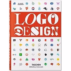 ISBN Logo Design, English, Hardcover