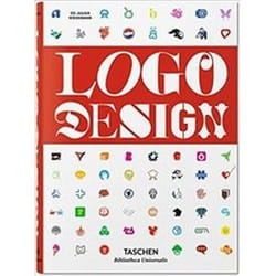 ISBN Logo Design book English Hardcover