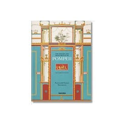 ISBN Fausto and Felice Niccolini: The Houses and Monuments of Pompeii book Art & design English Hardcover 648 pages