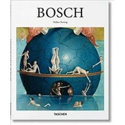 ISBN Bosch book Art & design English Hardcover 96 pages