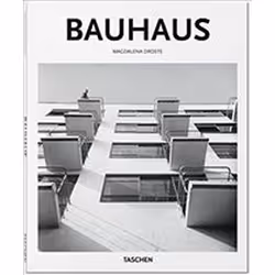 ISBN Bauhaus, Art & design, English, Hardcover, 96 pages