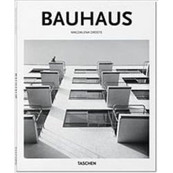 ISBN Bauhaus book Art & design English Hardcover 96 pages