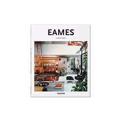 ISBN Eames, Educational, English, Hardcover, 96 pages