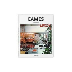 ISBN Eames book Educational English Hardcover 96 pages