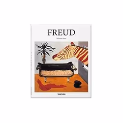 ISBN Freud, Art & design, English, Hardcover, 96 pages
