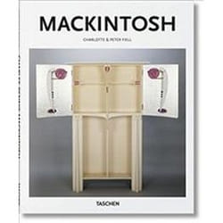 ISBN Mackintosh : 1868-1928 Glasgow Style book Art & design English Hardcover