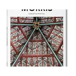 ISBN Morris book Art & design English Hardcover 96 pages