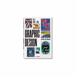ISBN History of Graphic Design : Volume 1 : 1890-1945, English, Hardcover, 480 pages