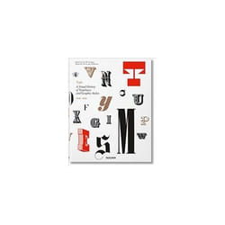 ISBN Type : A Visual History of Typefaces and Graphic Styles 1628-1938
