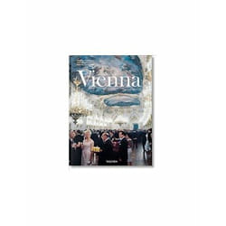 ISBN Vienna : Portrait Of A City