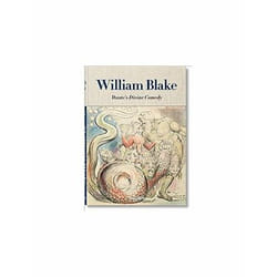 ISBN William Blake : Dante's Divine Comedy, the Complete Drawings